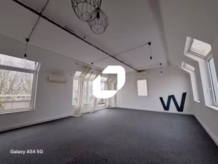 location bureau boulogne billancourt 92100