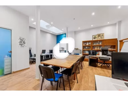 location bureau paris 75014