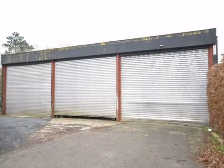 garage à louer à oudenburg € 550 (lju8v) - immo geldhof | zimmo