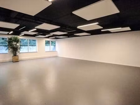 bien professionnel à vendre à machelen € 984.000 (ljvob) - panorama b2b brussel kantoren |