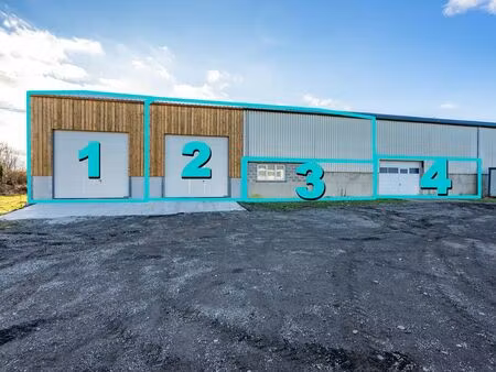 bien professionnel à louer à martelange € 700 (ljuty) - immo by julie | zimmo