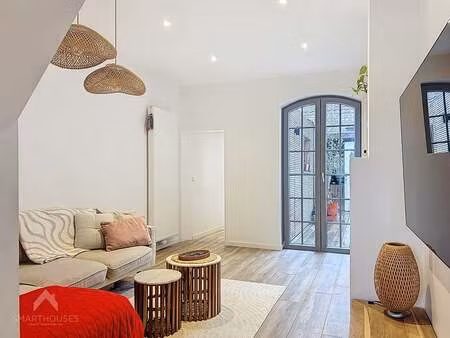 maison à vendre à sint-andries € 299.000 (ljv0a) - smart houses | zimmo