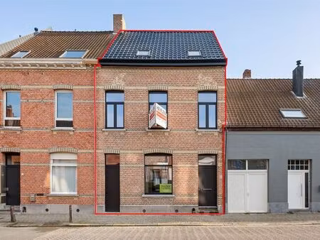 maison à vendre à herentals € 619.000 (ljujs) - heylen vastgoed - herentals | zimmo