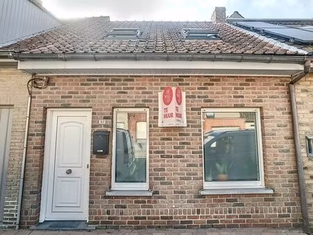 maison à louer à poperinge € 650 (lju4g) - dewaele - poperinge | zimmo