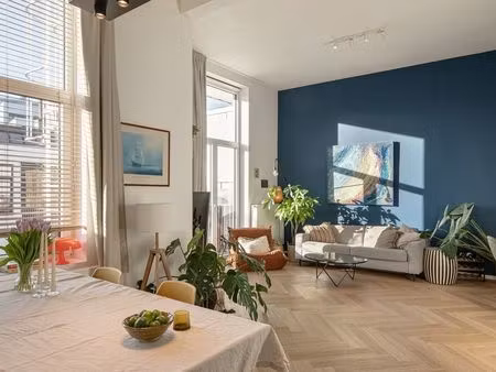 appartement à vendre à antwerpen € 290.000 (ljvcm) - de boer & partners - kantoor antwerpe