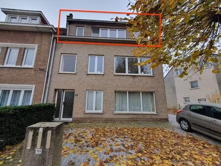 appartement à louer à grimbergen € 750 (ljv2f) - immo leolux | zimmo
