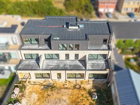 appartement à vendre à heusden € 283.000 (ljvah) | zimmo