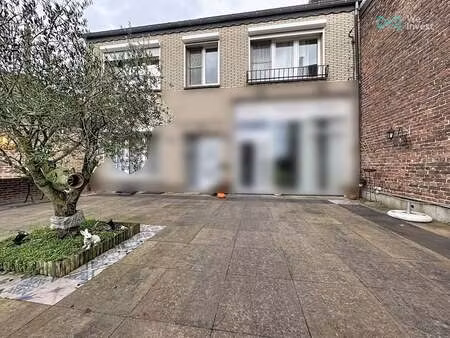 appartement à louer à racour € 780 (ljur1) - we invest hesbaye | zimmo