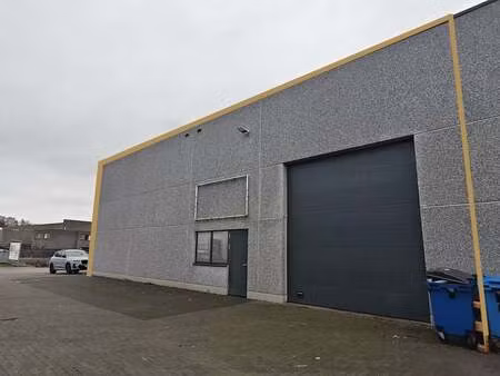 bien professionnel à louer à sint-gillis-waas € 960 (ljv75) - the real estate company | zi