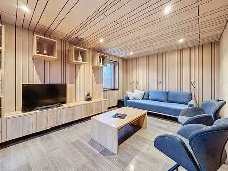 bien professionnel à louer à rahier € 700 (ljv16) - schmidtimmo | zimmo