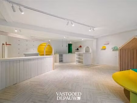 bien professionnel à vendre à zedelgem € 375.000 (ljuth) - depauw vastgoed 8020 | zimmo