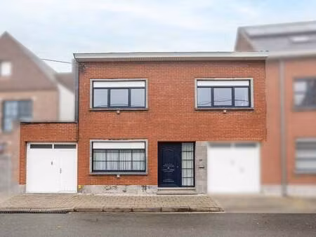 maison à vendre à hofstade € 385.000 (ljvby) - cornelis-goeman merelbeke | zimmo