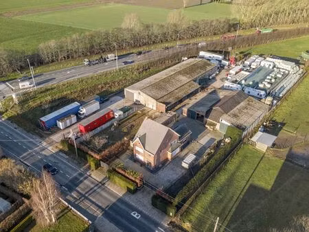 maison à vendre à oosterzele € 1.249.000 (ljv6s) - albert wetteren | zimmo