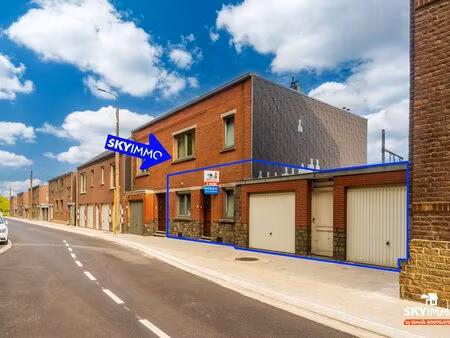 maison à vendre à flémalle-haute € 209.000 (ljvcc) - group skyimmo | zimmo