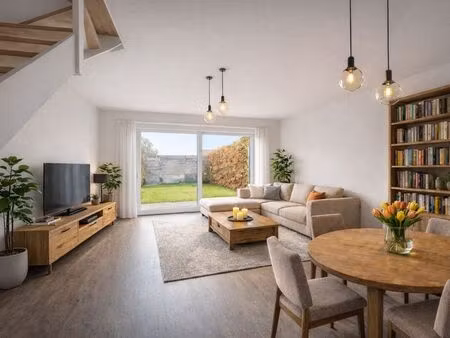 maison à louer à kortrijk € 995 (ljui0) - era becue (kortrijk) | zimmo