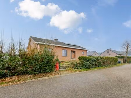 maison à vendre à testelt € 299.000 (ljvo6) - meuris  claes & de cock | zimmo