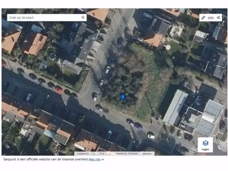 terrain à vendre à strombeek-bever € 650.000 (ljvhh) - dewaele - strombeek | zimmo