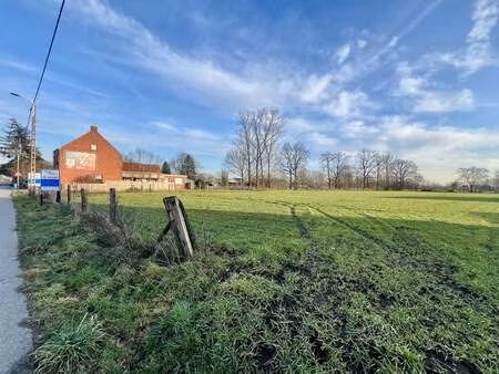 terrain à vendre à wiekevorst € 165.000 (ljuwd) - heist immo bvba | zimmo