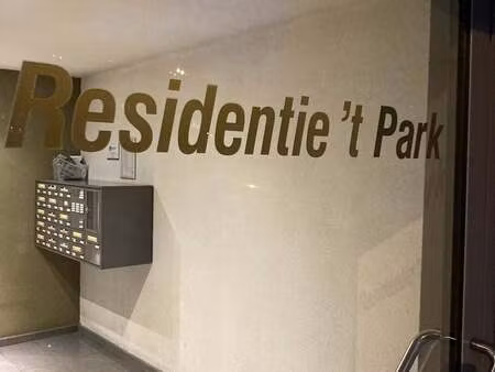 appartement à louer à gent € 750 (ljurb) - immo village | zimmo