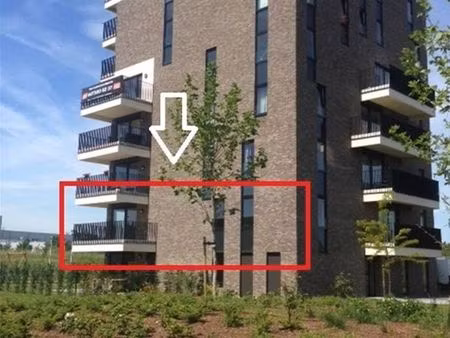 appartement à louer à hasselt € 865 (ljv6o) - immo trading bvba | zimmo