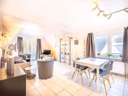 appartement à vendre à koksijde € 169.000 (ljvjf) - immo europe koksijde | zimmo