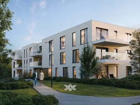 appartement à vendre à kruishoutem € 390.000 (ljudw) - landbergh | zimmo