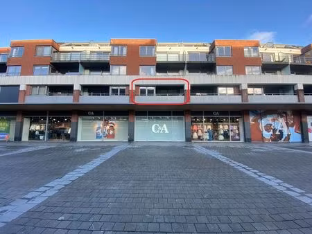 appartement à vendre à ninove € 290.000 (ljugj) - jeroom creytens | zimmo