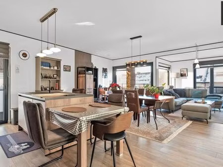 appartement à vendre à scherpenheuvel € 429.500 (ljuu7) | zimmo