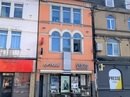 bien professionnel à vendre à andenne € 289.000 (ljv7d) - heine immo | zimmo