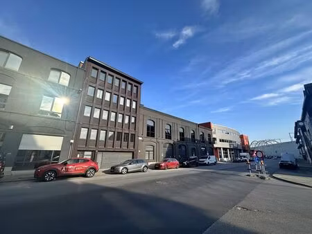bien professionnel à louer à antwerpen € 1.100 (ljv3e) - dg real estate | zimmo