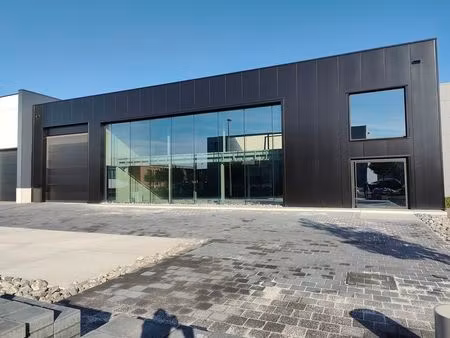 bien professionnel à vendre à duffel € 2.995.000 (ljv3y) - mertens vastgoed | zimmo