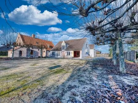 bien professionnel à vendre à lembeke € 429.000 (ljvho) - vastgoed dylan | zimmo