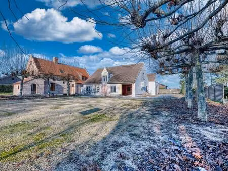 bien professionnel à vendre à lembeke € 449.000 (ljvho) - vastgoed dylan | zimmo