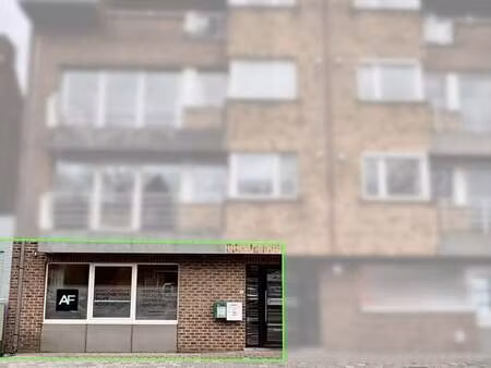 bien professionnel à louer à heestert € 850 (ljump) - realimmo | zimmo