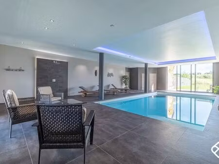 maison à vendre à villers-sur-semois € 649.000 (ljuom) - juliet immo | zimmo