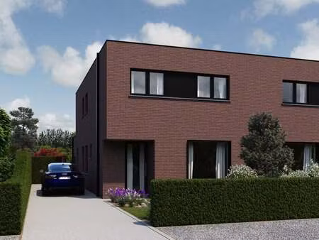 maison à vendre à zolder € 289.000 (ljvag) | zimmo
