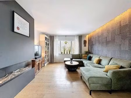 maison à vendre à lummen € 474.000 (ljus0) - | zimmo