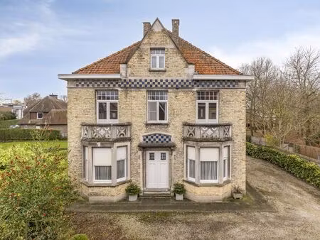 maison à vendre à roeselare € 650.000 (lju3u) - dewaele - kortrijk | zimmo