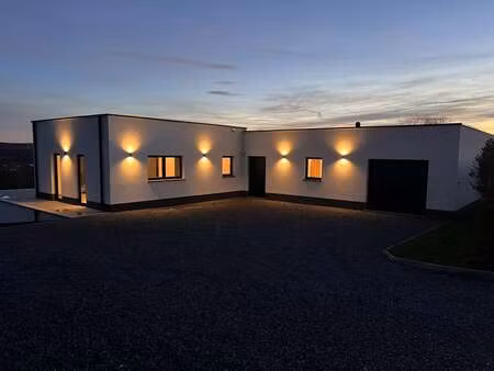 maison à vendre à ferrières € 635.000 (ljv3r) - fabian le picolo | zimmo