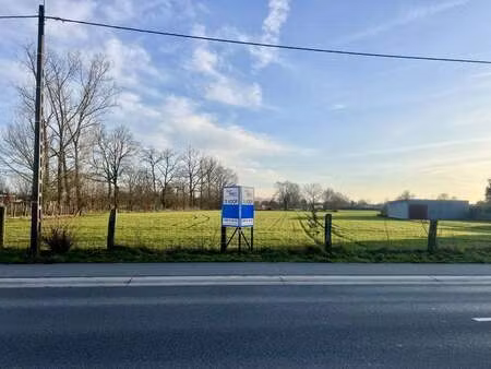 terrain à vendre à wiekevorst € 175.000 (ljuwc) - heist immo bvba | zimmo