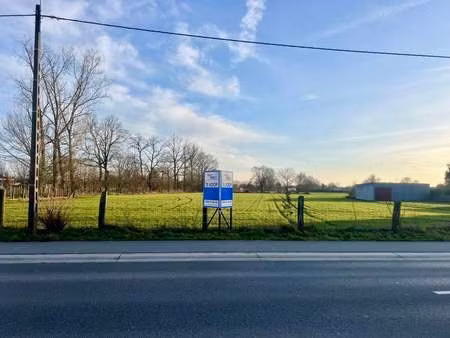 terrain à vendre à wiekevorst € 175.000 (ljuwc) - heist immo | zimmo