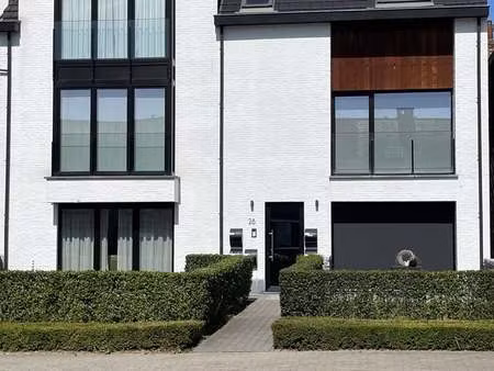 appartement à louer à onze-lieve-vrouw-waver € 1.100 (ljv08) - imo vastgoed keerbergen | z