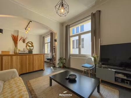 appartement à vendre à tournai € 250.000 (ljuz3) - relay immo | zimmo