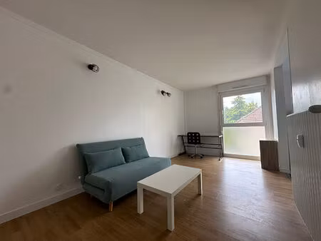 appartement vandoeuvre les nancy 1 pièce(s) 30 m2