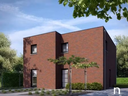 maison à vendre à beverlo € 388.000 (ljuxe) - nancy aerts vastgoed | zimmo