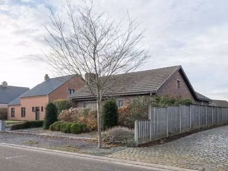 maison à vendre à bocholt € 220.000 (ljuh7) - hilde engels | zimmo