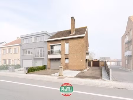 maison à vendre à assebroek € 495.000 (ljuwg) - kantoor de smet & poupeye assebroek | zimm