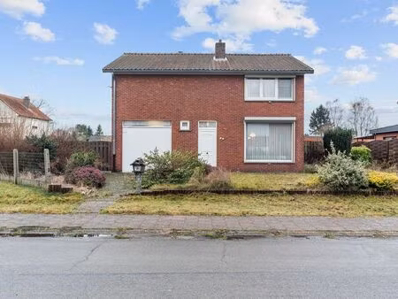 maison à vendre à helchteren € 249.500 (ljvp7) - frère vastgoed | zimmo