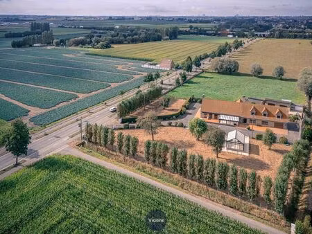 maison à vendre à oudenburg € 635.000 (ljugp) - viaene vastgoed | zimmo