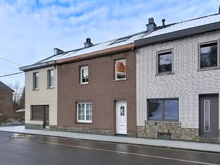 maison à vendre à gemmenich € 158.000 (ljv4x) - nigel immo | zimmo